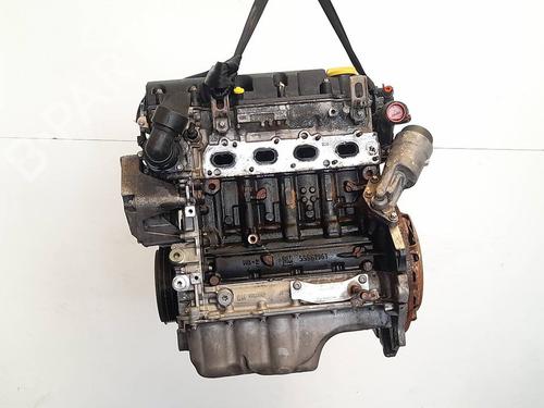 Engine OPEL CORSA D (S07) | BP24575557M1 - Image 2