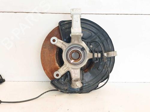 Right front steering knuckle MERCEDES-BENZ A-CLASS (W176) A 180 (176.042) | BP38046352M26 - Image 4