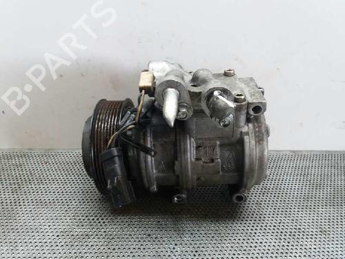 Used AC compressor JEEP GRAND CHEROKEE II (WJ, WG) 3.1 TD 4x4 (140 hp) 2806146