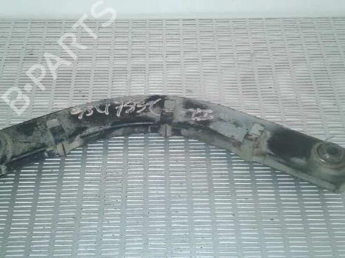 Querlenker links hinten für OPEL VECTRA C (Z02) 2.0 DTI 16V (F69) (101 hp) 594396