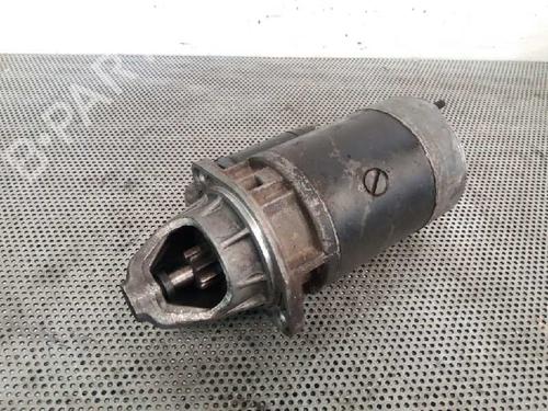 Starter VOLVO 240 (P242, P244)  | BP2705641M8