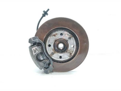 Used Left front steering knuckle Left front steering knuckle 22896849 22896849