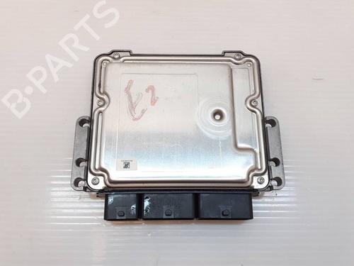 Engine control unit (ECU) NISSAN QASHQAI II (J11, J11_) | BP23266064M57 - Image 2