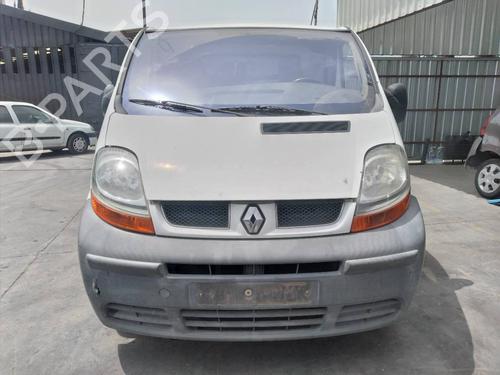 Fuse box RENAULT TRAFIC II Van (FL) | BP10101800E1 - Image 4