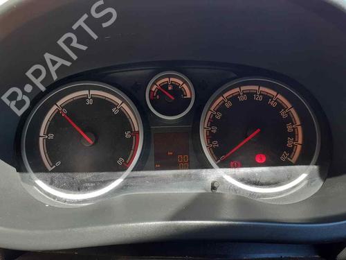 AC compressor OPEL CORSA D (S07) | BP25795066M34 - Image 15