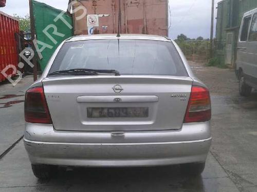 Caudalimetro OPEL ASTRA G Hatchback (T98) 1.7 TD (F08, F48) | BP1593959M95 