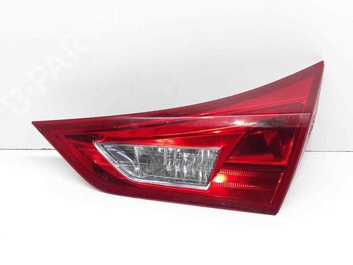 Used Right tailgate light Right tailgate light TOYOTA AURIS (_E18_) [2012-2019] 23337334 23337334
