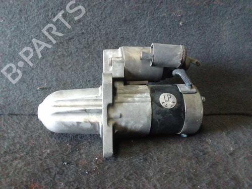 Used Starter MAZDA XEDOS 6 (CA) [1992-1999]  8423158