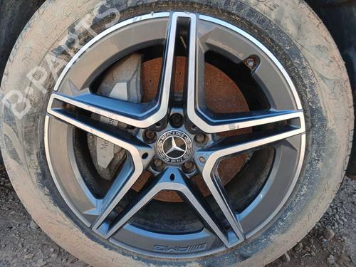Used Rim Rim 39105561 39105561