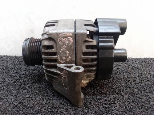Used Alternator Alternator 4419076 4419076