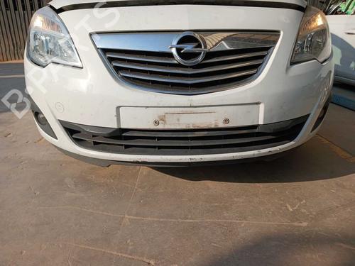 front-bumper-opel-meriva-b-mpv-s10-2010-2011-2012-2013-2014-2015-2016-2017-37873116 main image