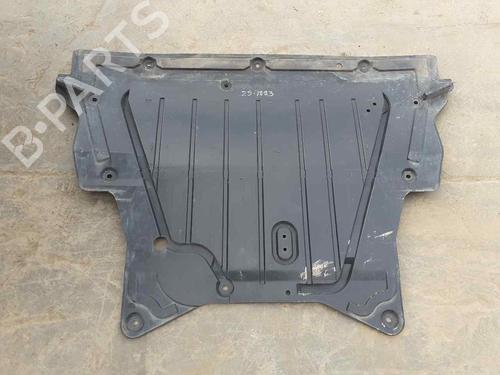Bundpladebeskyttelse NISSAN QASHQAI I (J10, NJ10) [2006-2015]  29208638