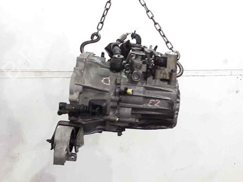 Used Gearbox Gearbox KIA RIO II (JB) 1.5 CRDi (110 hp) 24059257 24059257