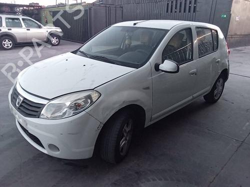 Left mirror DACIA SANDERO | BP11845182C26 - Image 6