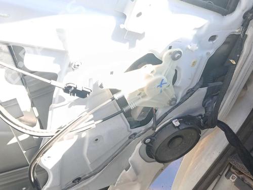 Used Front left window mechanism Front left window mechanism RENAULT MASTER III Van (FV) 2.3 dCi 130 RWD (FV01, FV10, FV11, FV12) (130 hp) 39747827 39747827