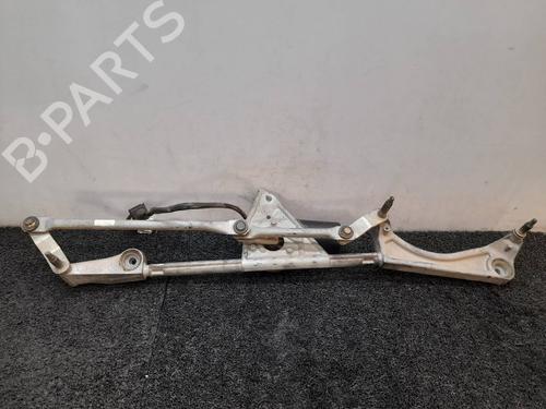 Front wiper motor MERCEDES-BENZ C-CLASS Coupe (CL203) C 180 Kompressor (203.746) | BP4431913M29 