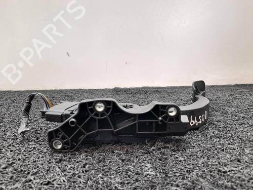 Pedal FORD S-MAX (WA6)  | BP4420047I4 