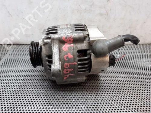 Used Alternator Alternator SUZUKI LIANA (ER, RH_) [2001-2026] 4413802 4413802