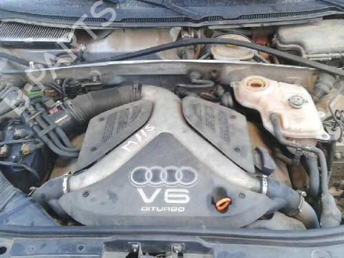 Left front window switch AUDI A6 C5 (4B2, 4B4) 2.7 T | BP1355381I27 - Image 9