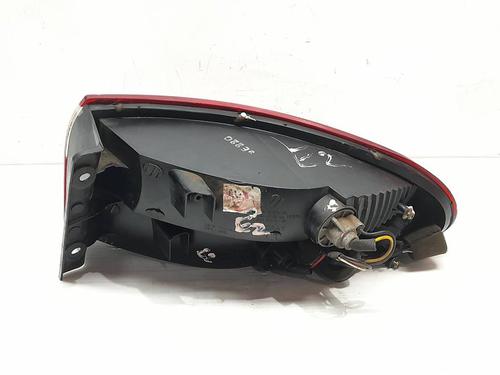 Left taillight DAEWOO LANOS (KLAT) 1.3 | BP12312829C34
