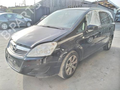 Køler OPEL ZAFIRA / ZAFIRA FAMILY B (A05) 1.8 (M75) | BP12301582M31 