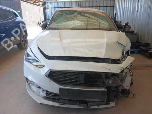 Used Parts SEAT LEON (KL1, KLG) 1.5 eTSI 4739520