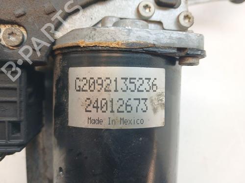 Front wiper motor BMW X5 (E53) | BP10210803M29 - Image 2