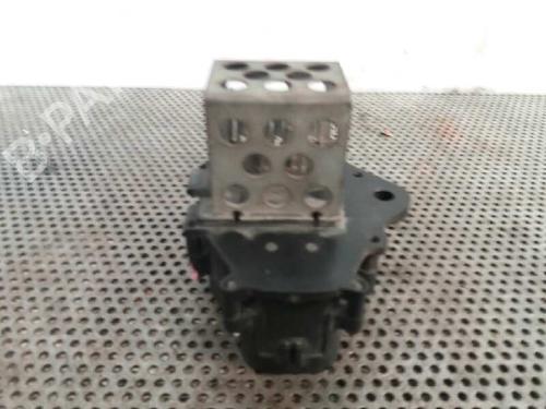 Heater resistor TOYOTA AVENSIS Estate (_T25_) 2.0 D-4D (ADT250_, ADT250R) | BP11654324M108 