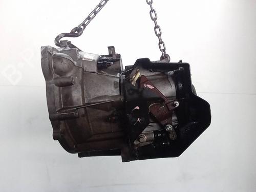 Used Gearbox FORD FOCUS II (DA_, HCP, DP) 1.6 (100 hp) 9076307