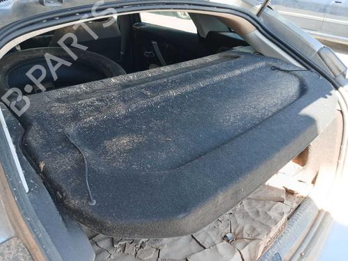 Rear parcel shelf CITROËN C4 III (BA_, BB_, BC_) 1.5 BlueHDi 130 (BBYHZB) | BP36645107C85 - Image 2