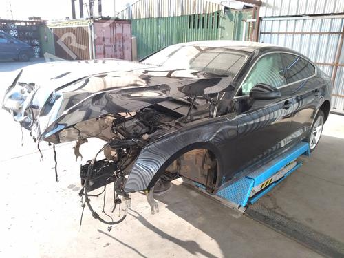 Fuse box AUDI A5 Sportback (F5A, F5F) | BP33831765E1 - Image 21