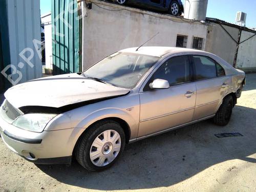 Gearbox FORD MONDEO III (B5Y) 2.0 16V TDDi / TDCi | BP2705660M3 