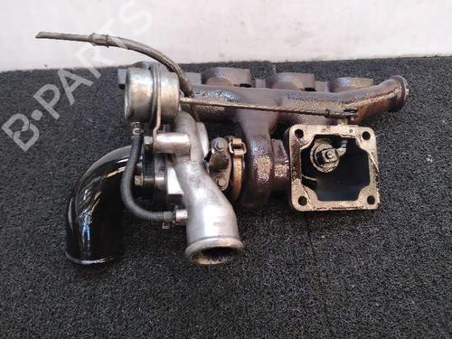 Turbocharger/Supercharger FORD TRANSIT Van (FA_ _) | BP6255912M71 - Image 1