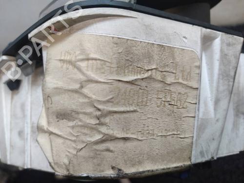 Instrument cluster NISSAN MICRA II (K11) 1.0 i 16V | BP194303C47 