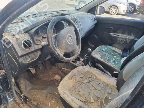 Engine DACIA SANDERO II | BP17076684M1 - Image 10