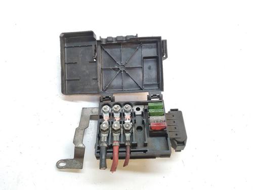 Used Fuse box Fuse box VW POLO III (6N1) [1994-1999] 15057125 15057125