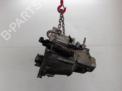 Used Gearbox Gearbox 9553639 9553639