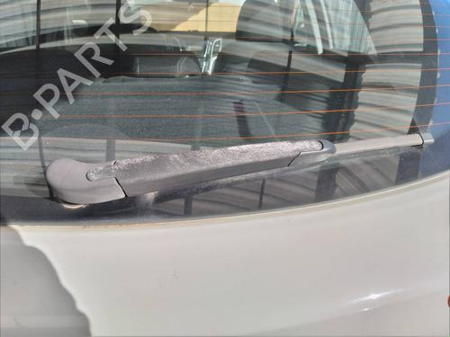 Used Rear windshield wiper arm HYUNDAI i30 (GD) [2011-2025]  9040657
