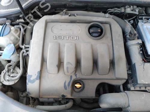 Gearbox AUDI A3 (8P1) 1.9 TDI | BP27485738M3 - Image 12