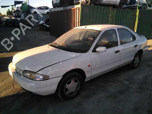 Left front indicator FORD MONDEO I (GBP) | BP6332061C32 - Image 4