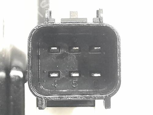 Front left window mechanism FORD FOCUS III | BP32204767C22 - Image 3