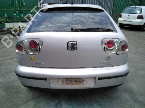 Front wiper motor SEAT LEON (1M1) 1.9 TDI | BP5642166M29 