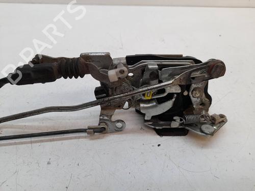 Front right lock OPEL MONTEREY A (M92) 3.1 TD (UBS69D, UBS69G) | BP16089007C97 