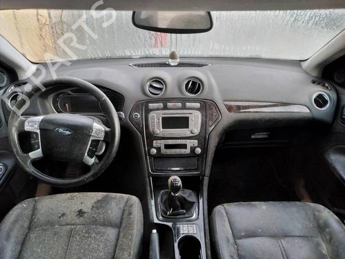 Control unit FORD MONDEO IV (BA7) 2.0 TDCi | BP11278564M11 