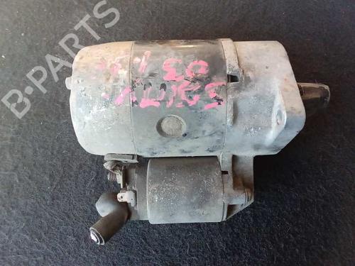 Starter SUZUKI LIANA (ER, RH_)  | BP2950650M8 
