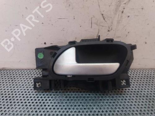 Used Front left interior door handle Front left interior door handle 3438336 3438336