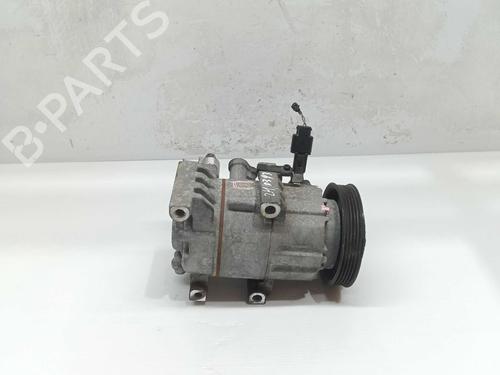 AC compressor KIA CEE'D (JD) | BP18921115M34 - Image 4