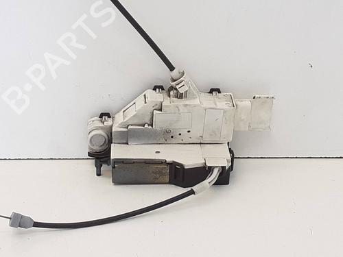 Used Rear right lock PEUGEOT 407 (6D_) [2004-2011]  27222946
