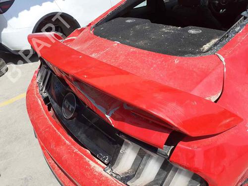 Rear spoiler FORD USA MUSTANG Coupe 5.0 V8 | BP29547103C96 