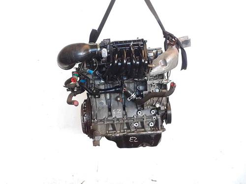 Used Engine PEUGEOT 206 Hatchback (2A/C) 1.4 LPG (75 hp) 30595714